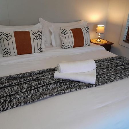 Accommodation Black Ginger Warrenton Bagian luar foto