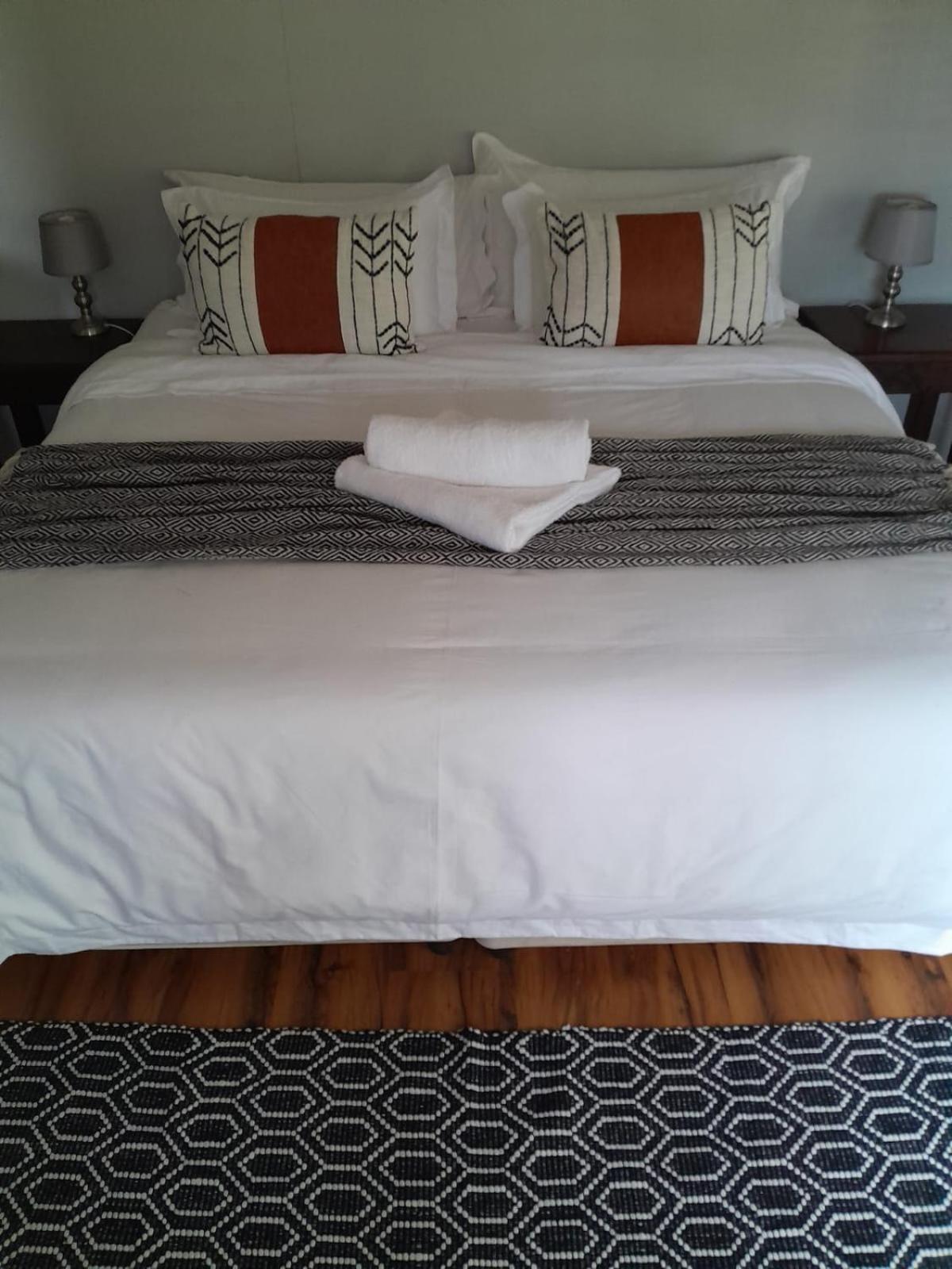 Accommodation Black Ginger Warrenton Bagian luar foto