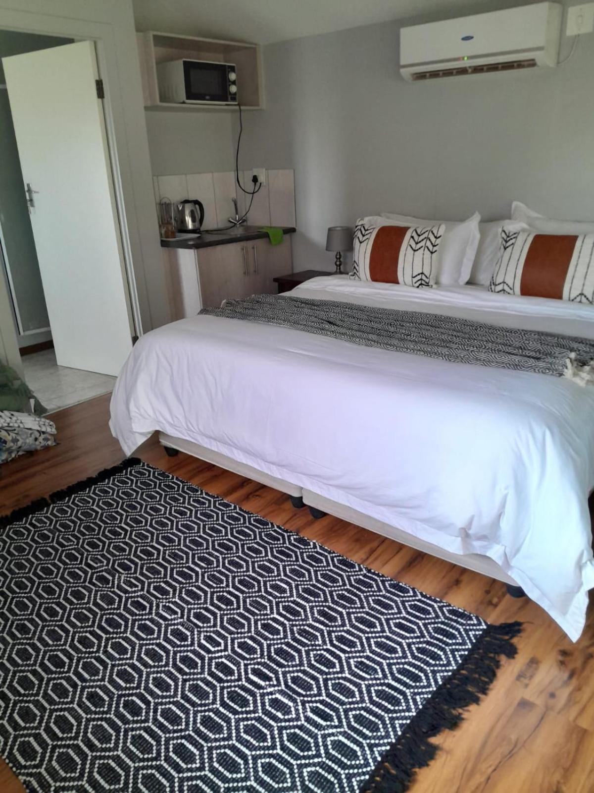 Accommodation Black Ginger Warrenton Bagian luar foto