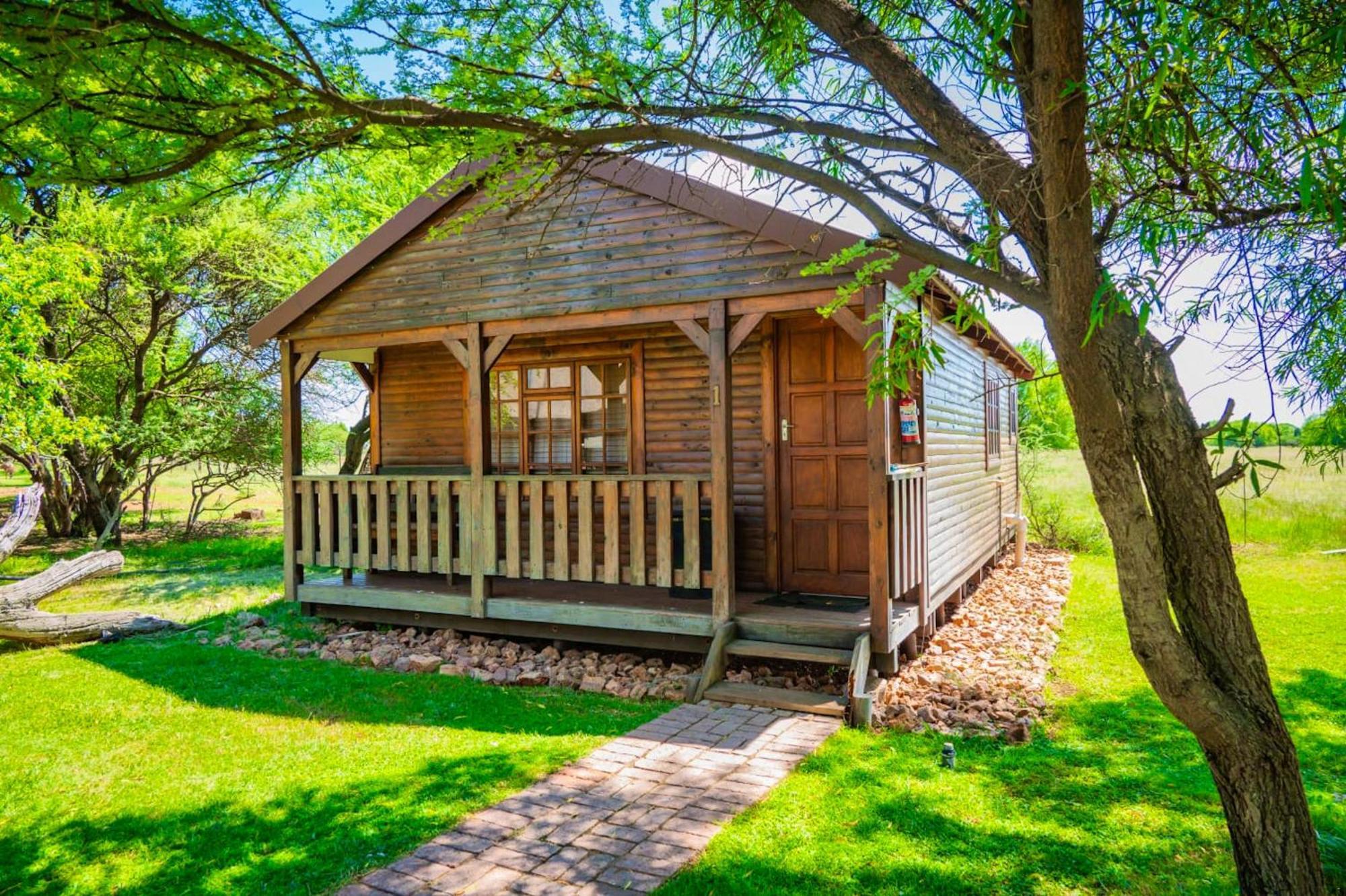 Accommodation Black Ginger Warrenton Bagian luar foto